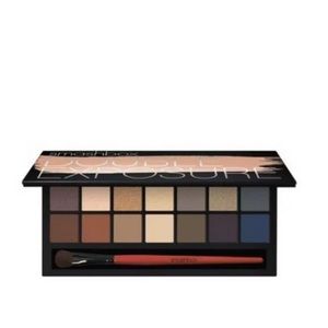 Smashbox double exposure 2 makeup palette